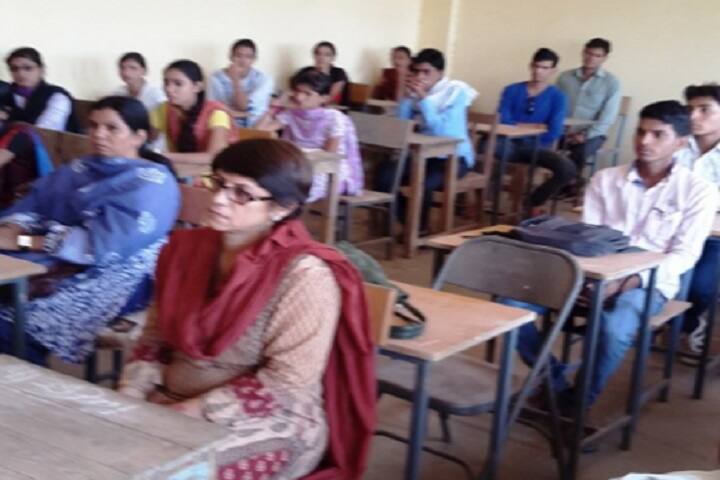 classroom